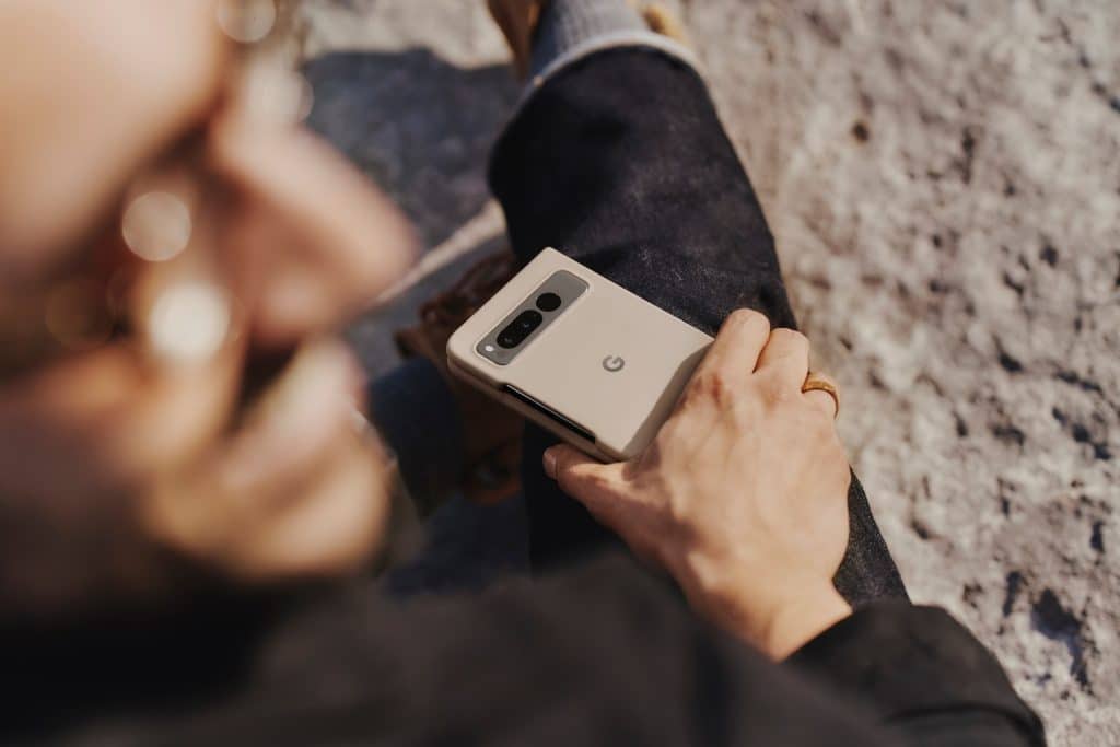 Google Pixel Fold ile katlanabilir telefon dünyasında önemli bir sıçrama