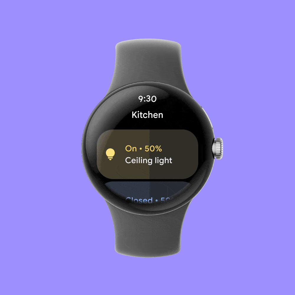 wear os 4