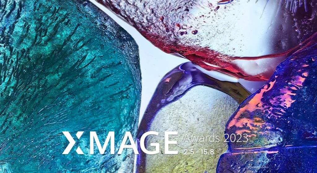 huawei xmage