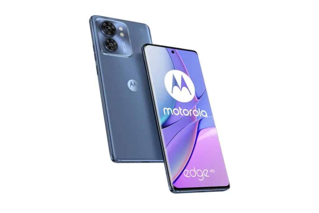 motorola edge 40 neo