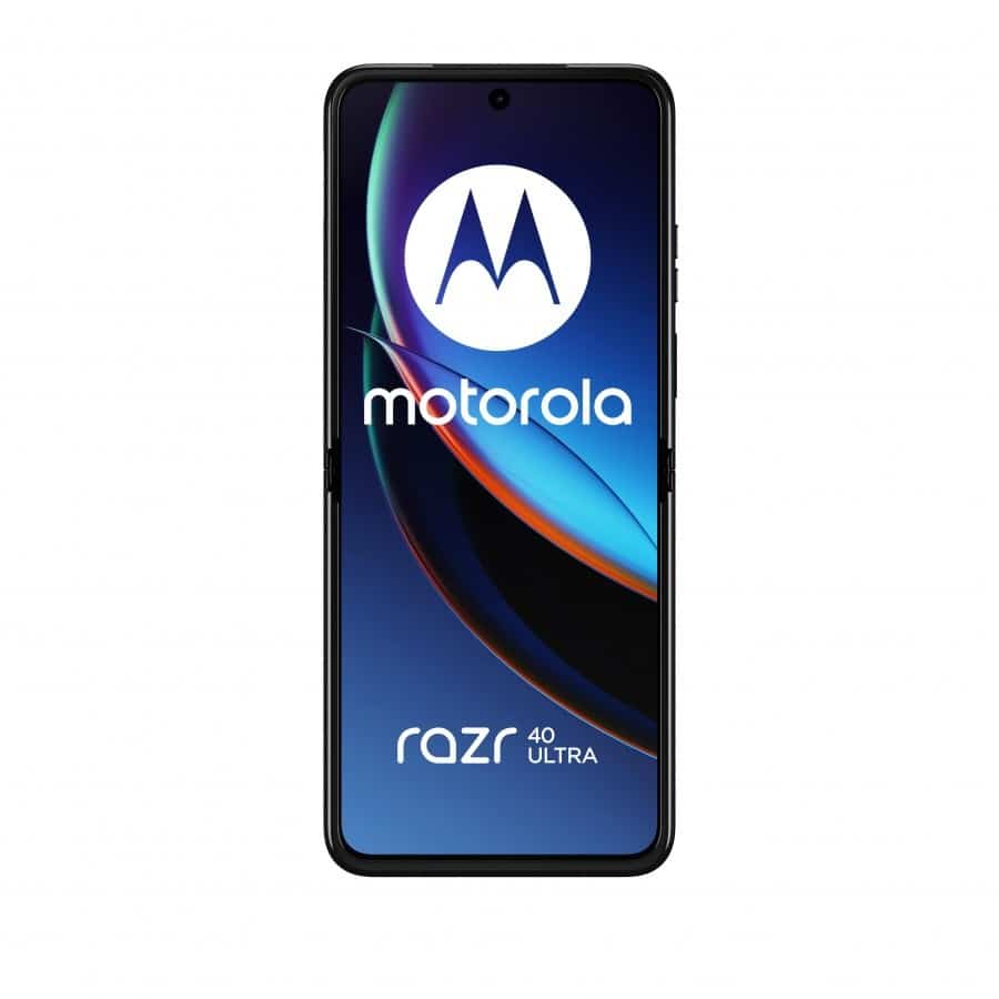 Motorola'nın yeni katlanabilir telefonu Razr 40 Ultra'nın resmi görselleri internete sızdı