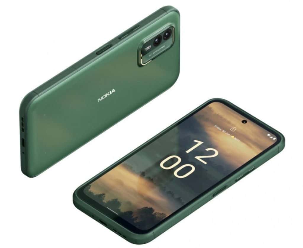 Nokia'nın en yeni dayanıklı telefonu XR21 tanıtıldı