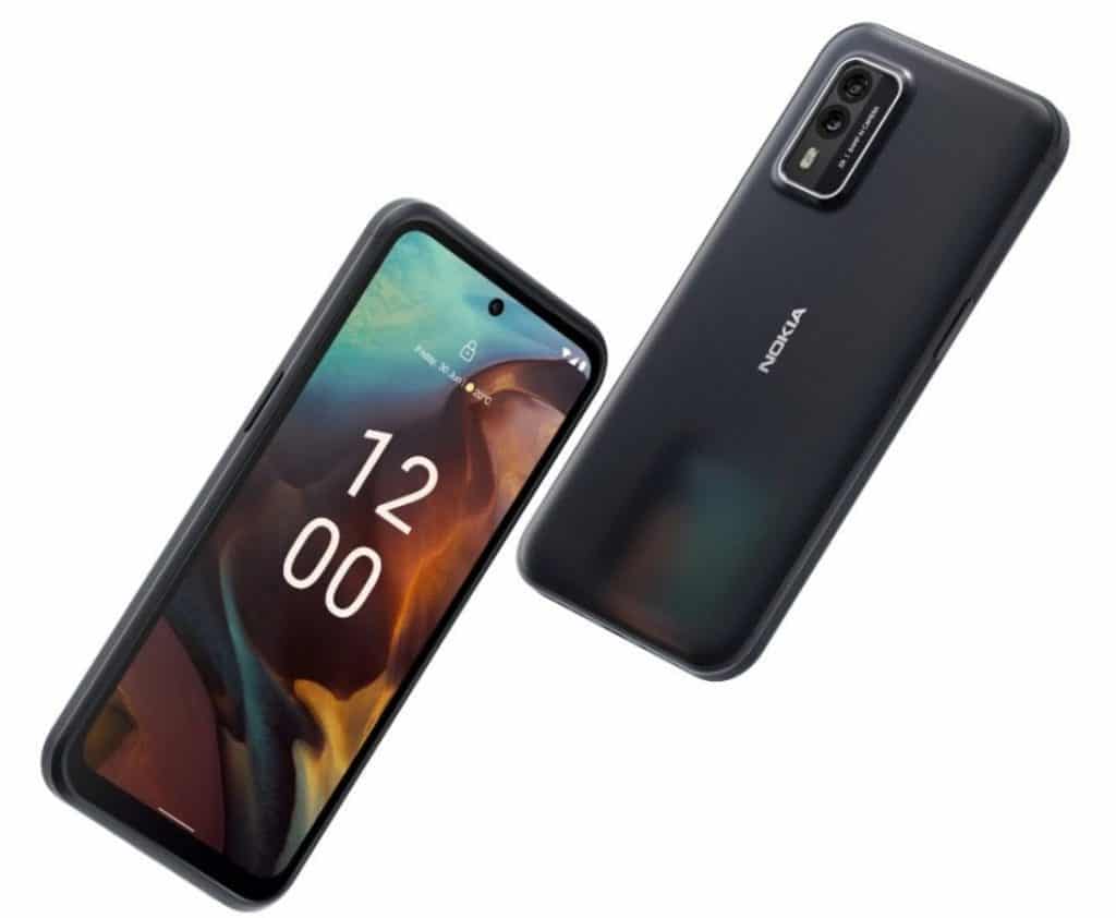 Nokia'nın en yeni dayanıklı telefonu XR21 tanıtıldı