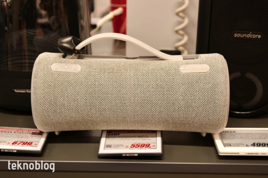 sony srs-xg300