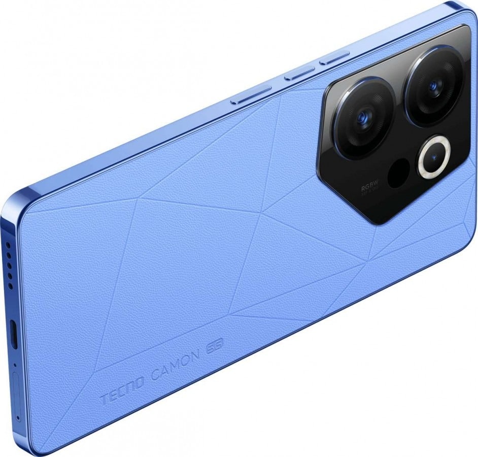 tecno camon 20 premier 5g