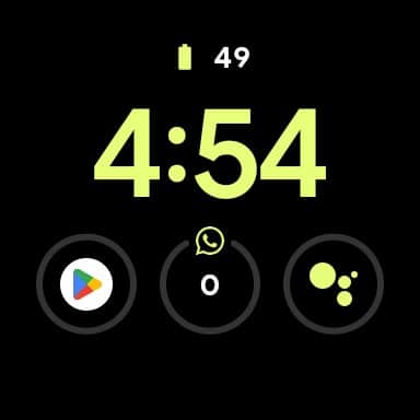 WhatsApp Wear OS uygulamasının herkese açık testleri başladı