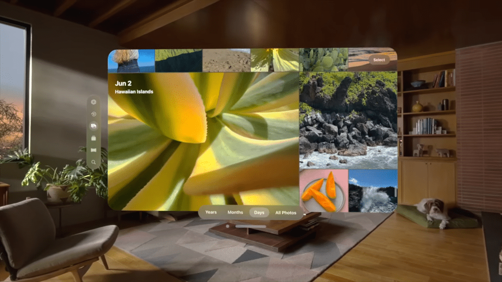 Apple Vision Pro ile Gerçeklik Sınırlarını Zorluyor!