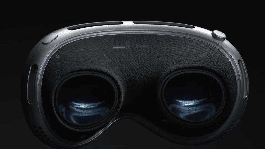 Apple Vision Pro ile Gerçeklik Sınırlarını Zorluyor!