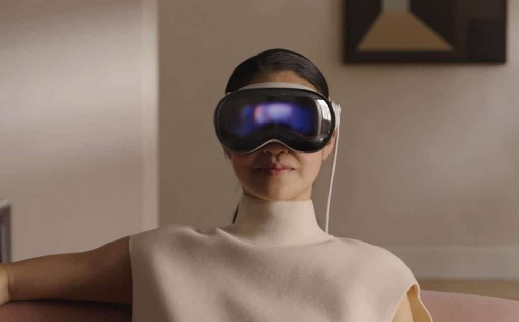 apple vision pro