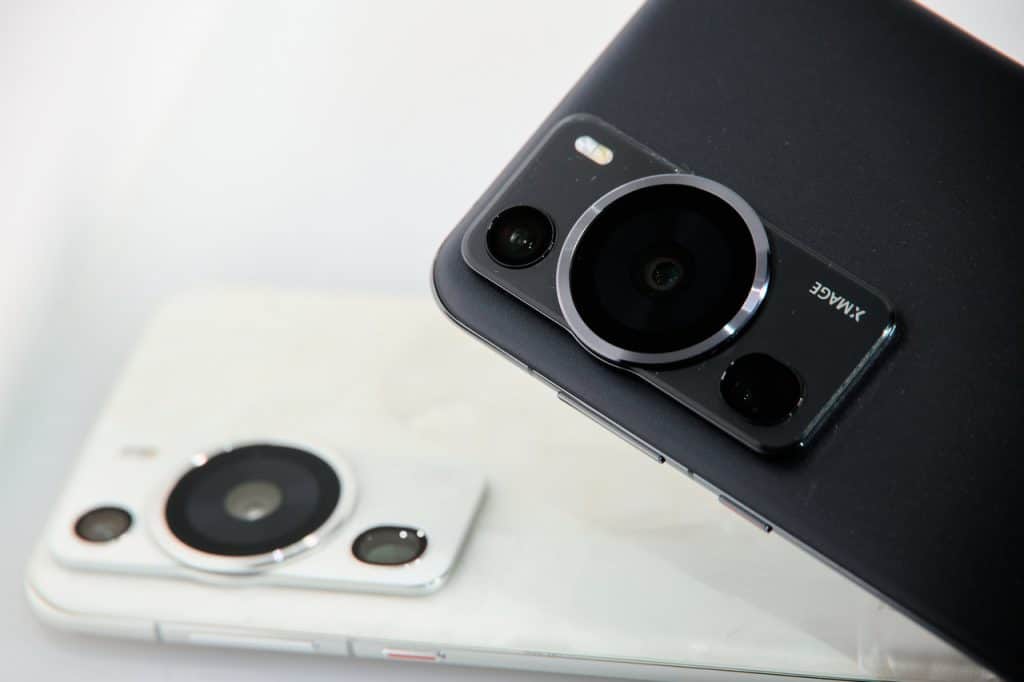 huawei p60 pro