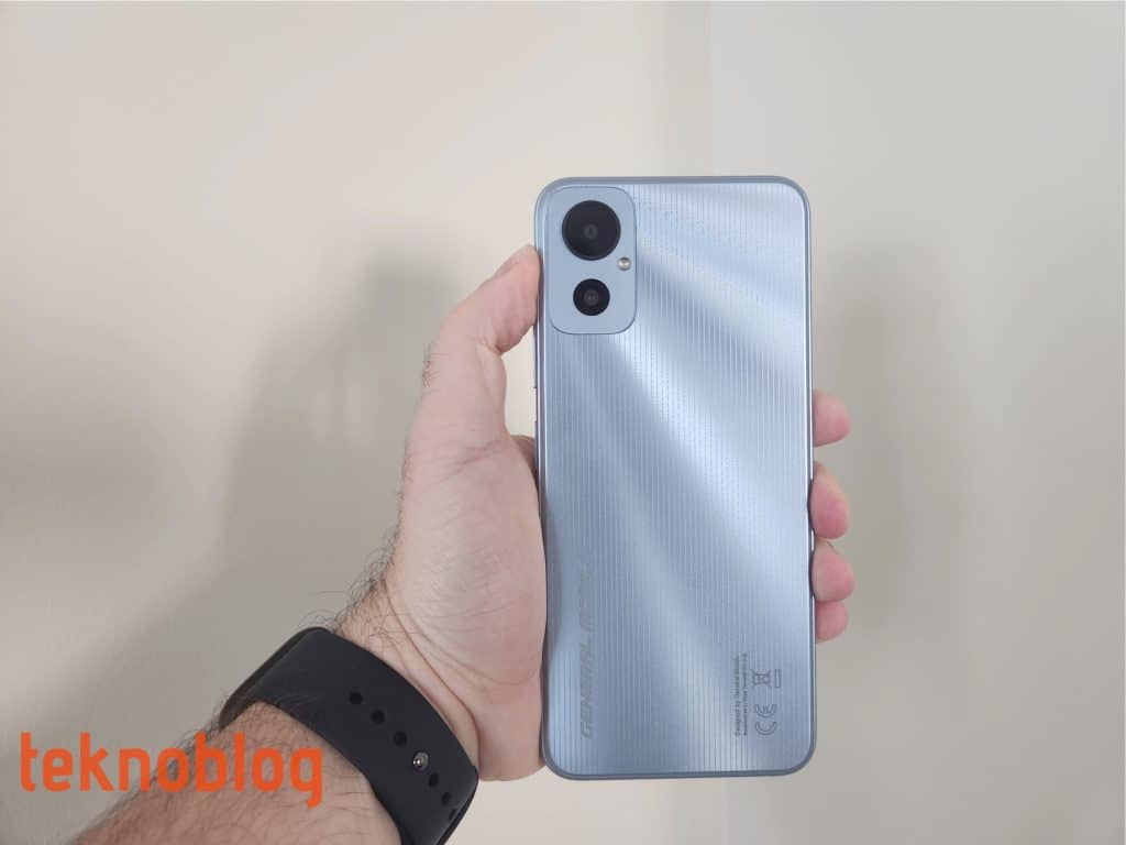 General Mobile GM 23 SE İncelemesi