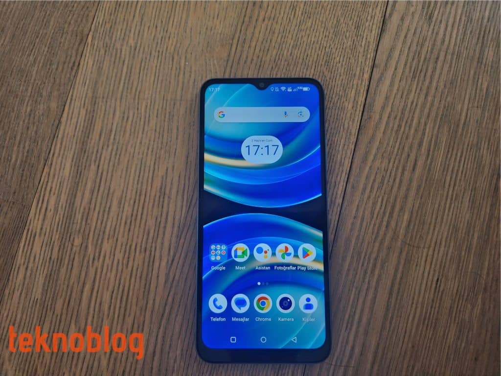 General Mobile GM 23 SE İncelemesi