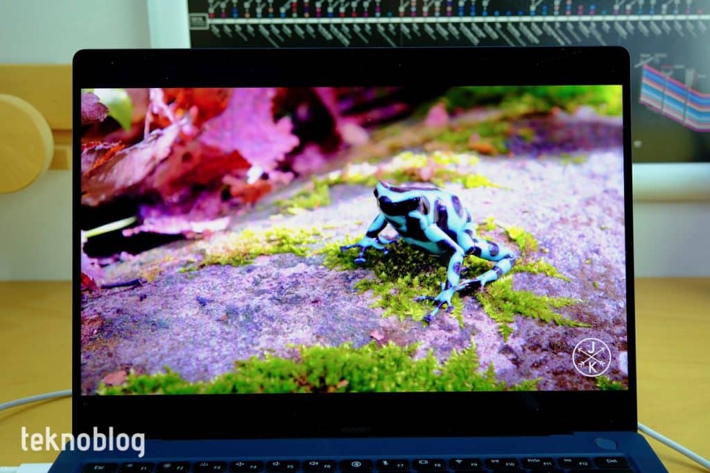 Huawei MateBook X Pro (2023) İncelemesi