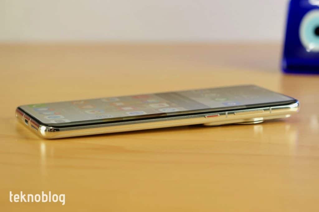 Huawei P60 Pro İncelemesi