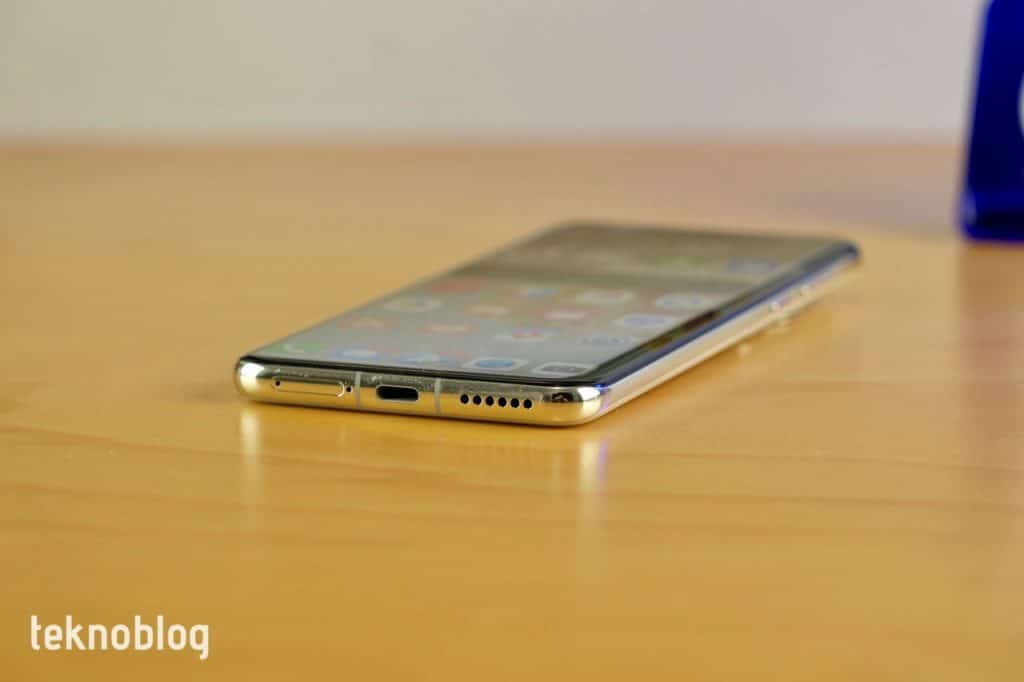 Huawei P60 Pro İncelemesi