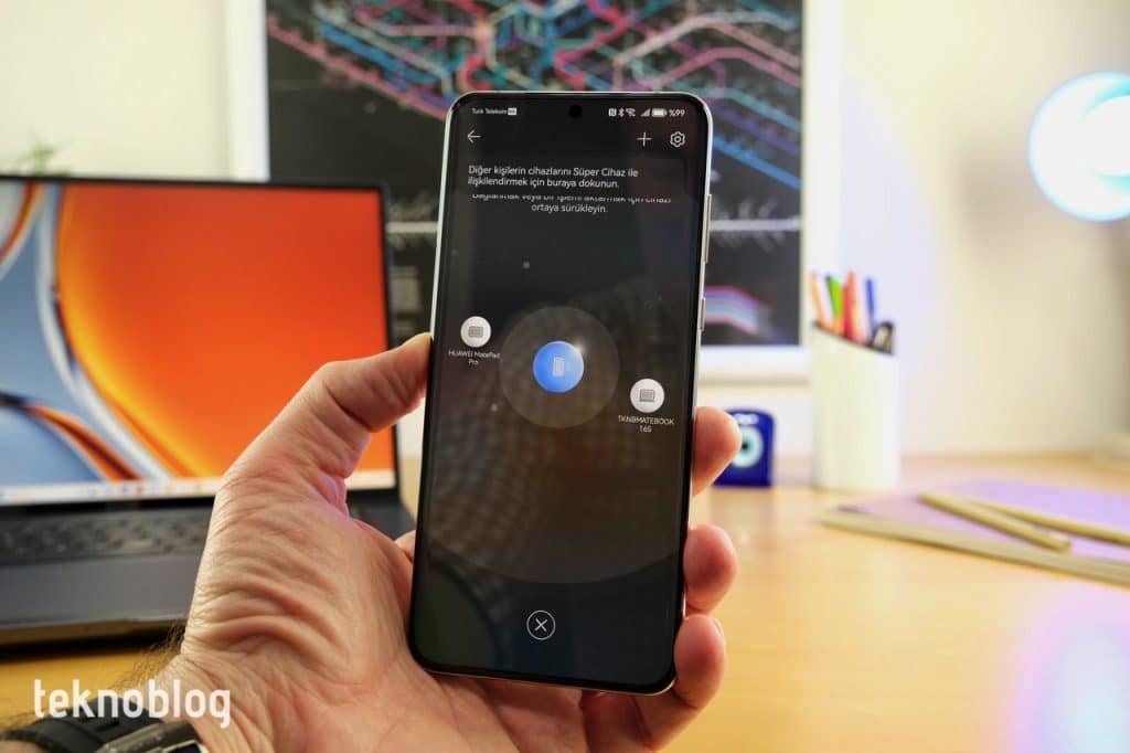 Huawei P60 Pro İncelemesi