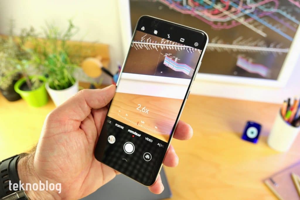 Huawei P60 Pro İncelemesi