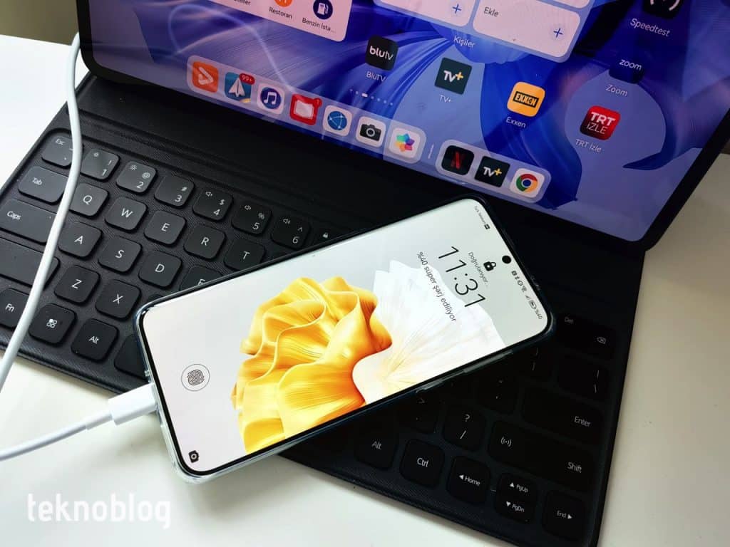 Huawei P60 Pro İncelemesi