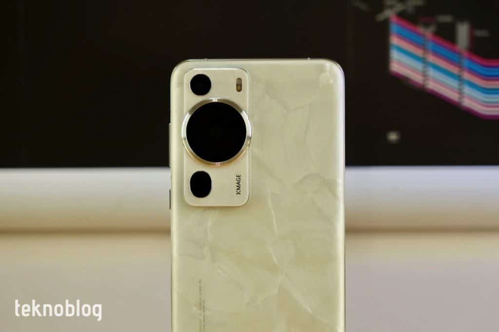 Huawei P60 Pro İncelemesi