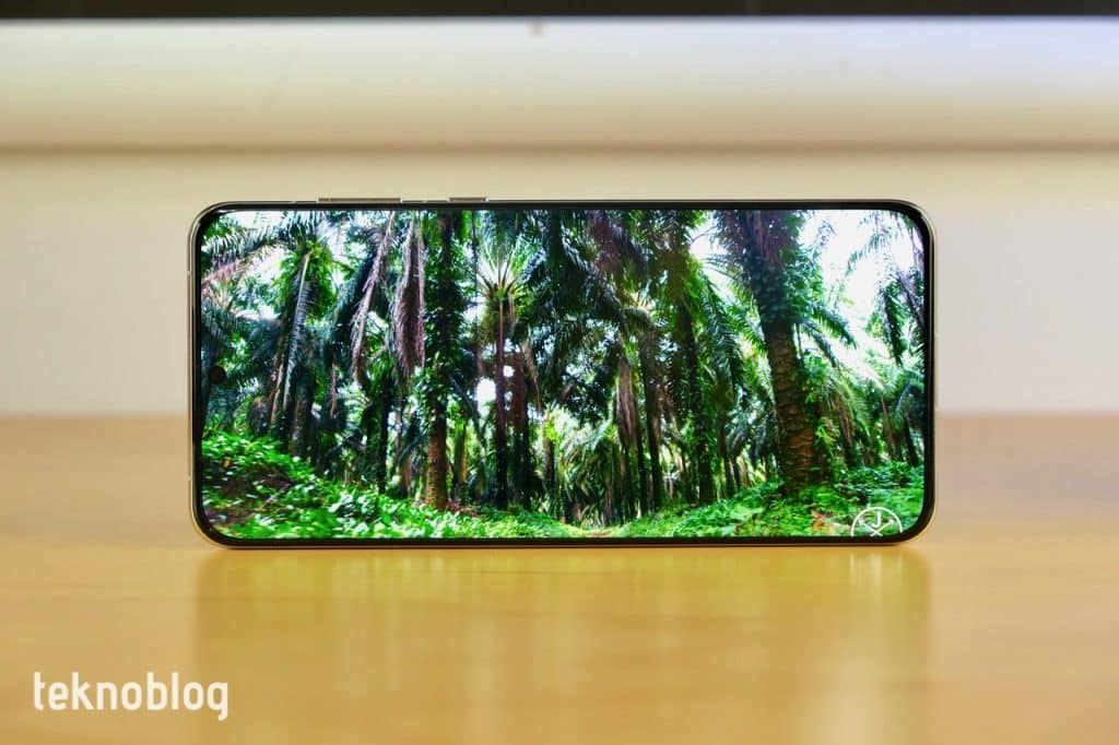 Huawei P60 Pro İncelemesi