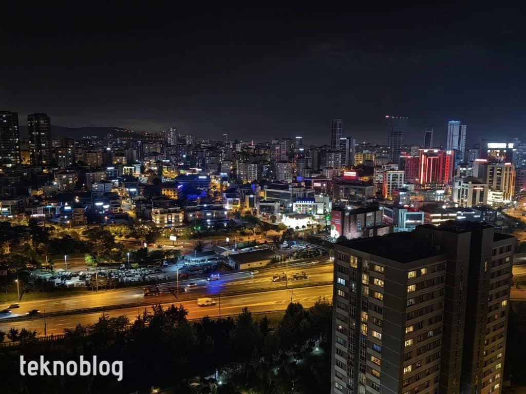 Huawei P60 Pro İncelemesi