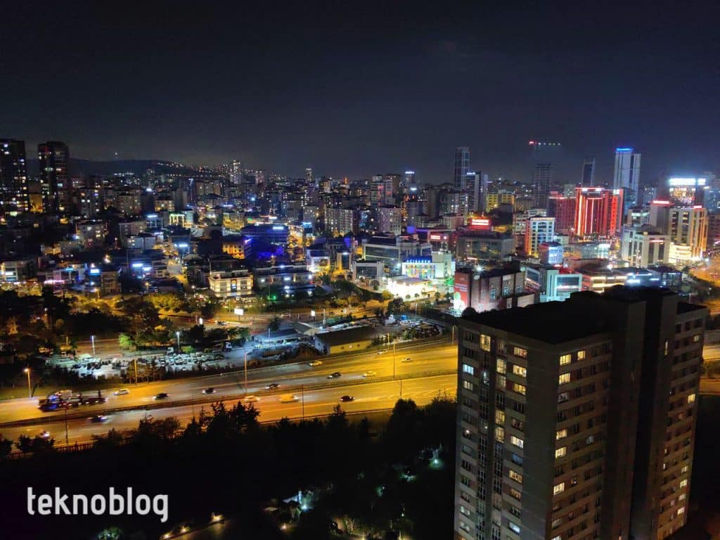 Huawei P60 Pro İncelemesi
