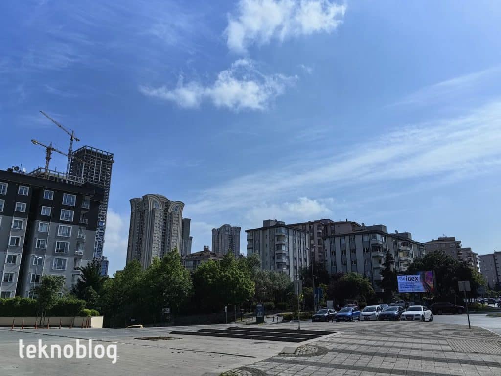 Huawei P60 Pro İncelemesi