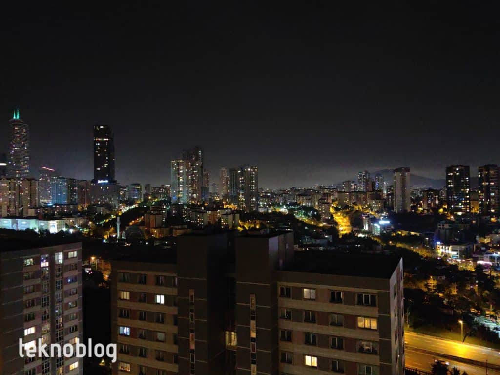 Huawei P60 Pro İncelemesi