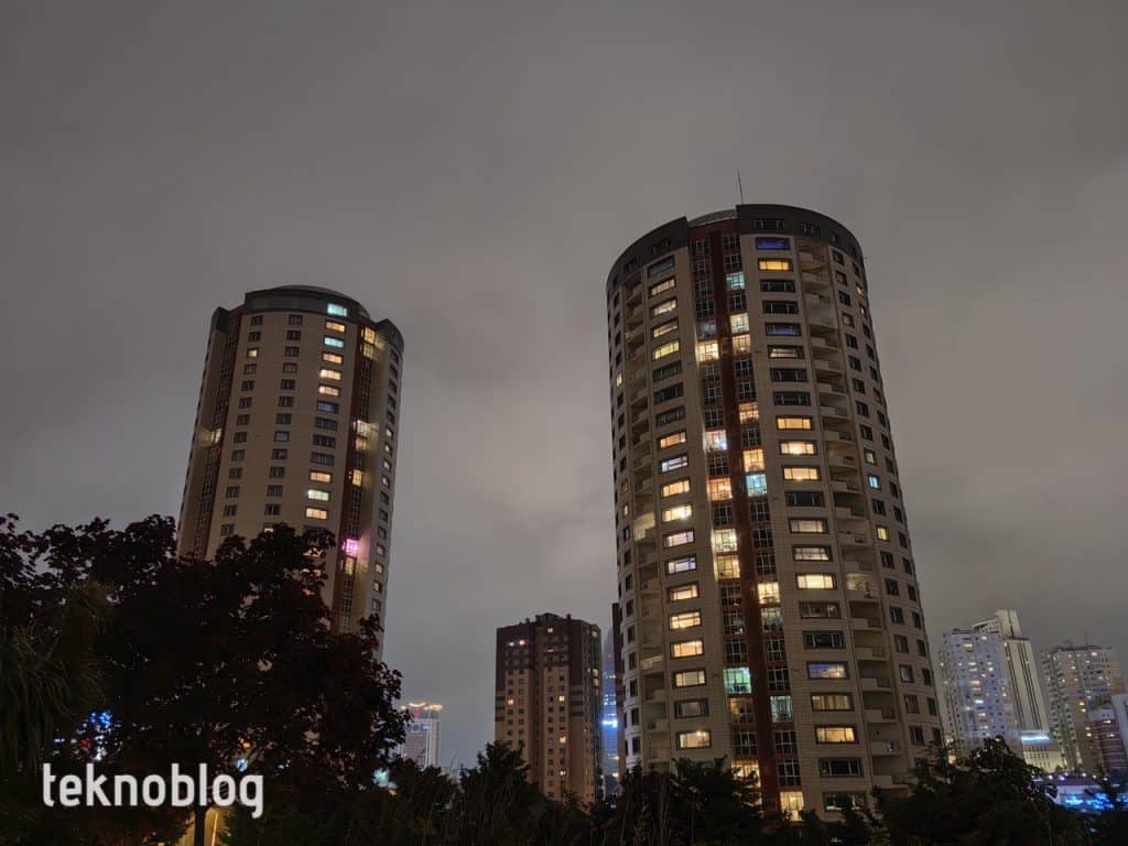Huawei P60 Pro İncelemesi
