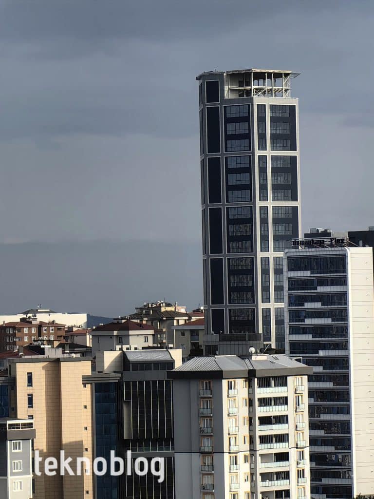 Huawei P60 Pro İncelemesi
