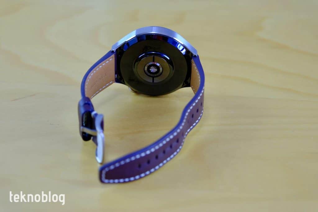 Huawei Watch 4 Pro İncelemesi