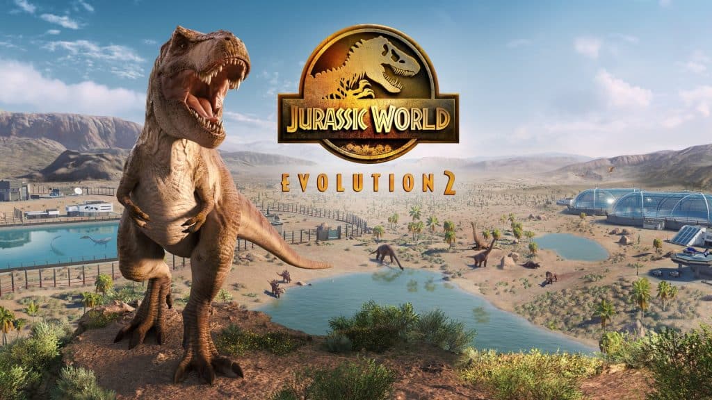 playstation plus haziran 2023 jurassic world evolution 2
