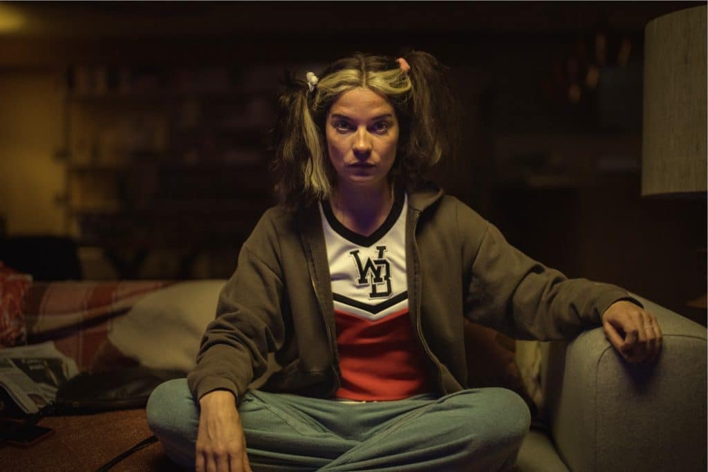 Netflix Black Mirror'ın merakla beklenen yeni sezonunun resmi fragmanını paylaştı