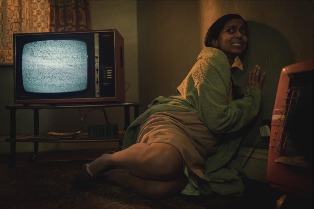 Netflix Black Mirror'ın merakla beklenen yeni sezonunun resmi fragmanını paylaştı