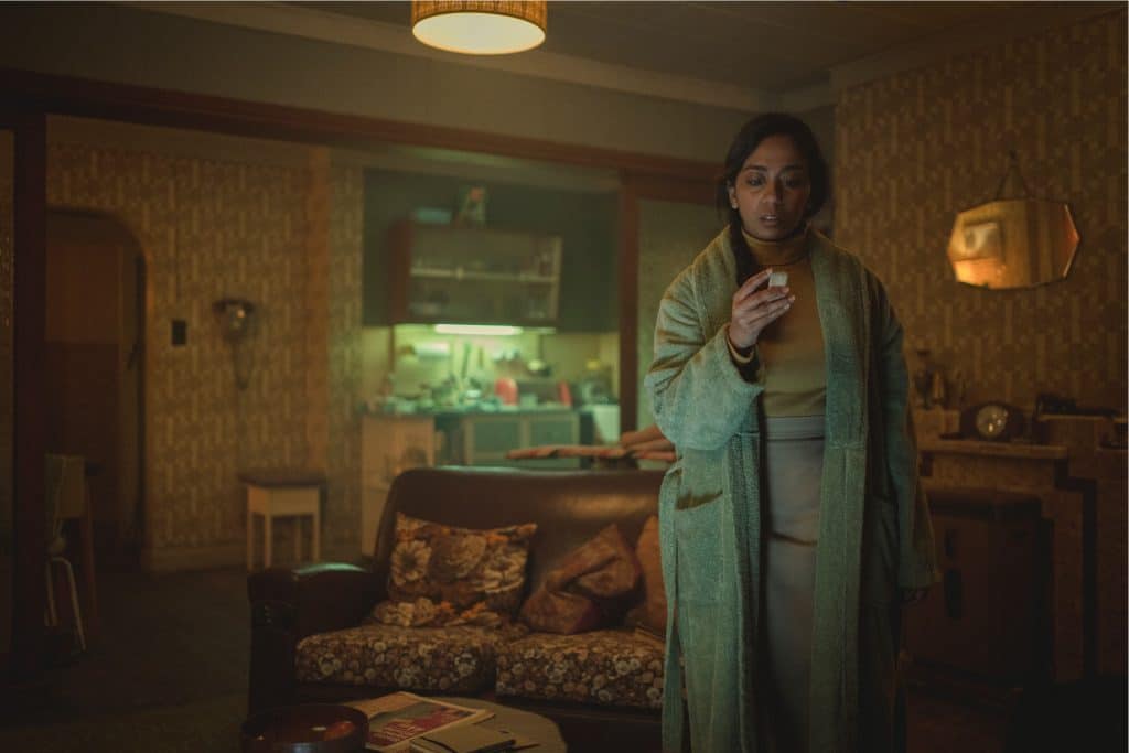 Netflix Black Mirror'ın merakla beklenen yeni sezonunun resmi fragmanını paylaştı