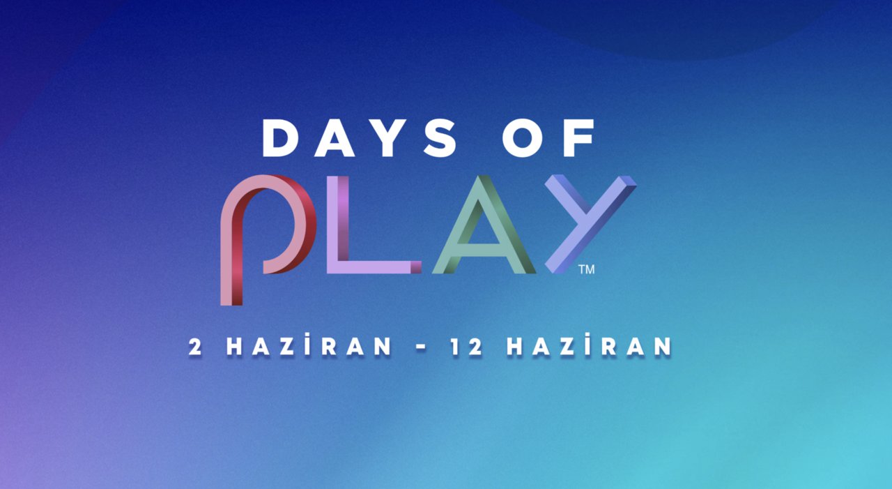 playstation days of play 2023