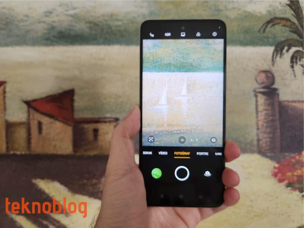 Realme C55 İncelemesi