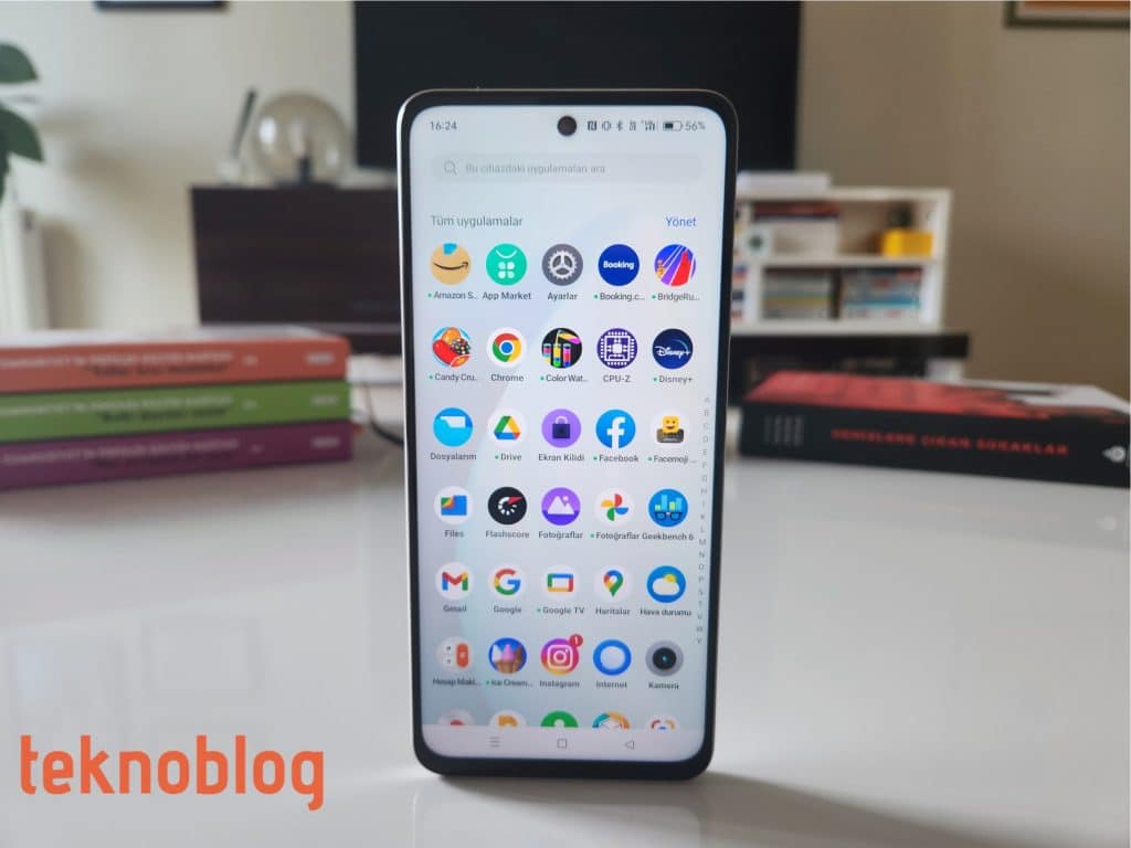 Realme C55 İncelemesi
