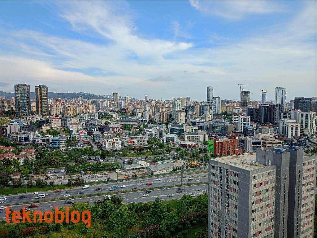 Realme C55 İncelemesi