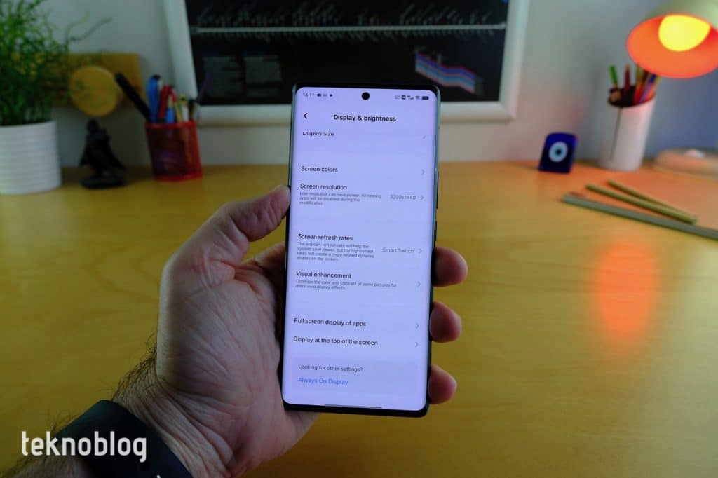 Vivo X90 Pro+ İncelemesi