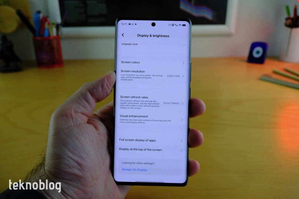 Vivo X90 Pro+ İncelemesi