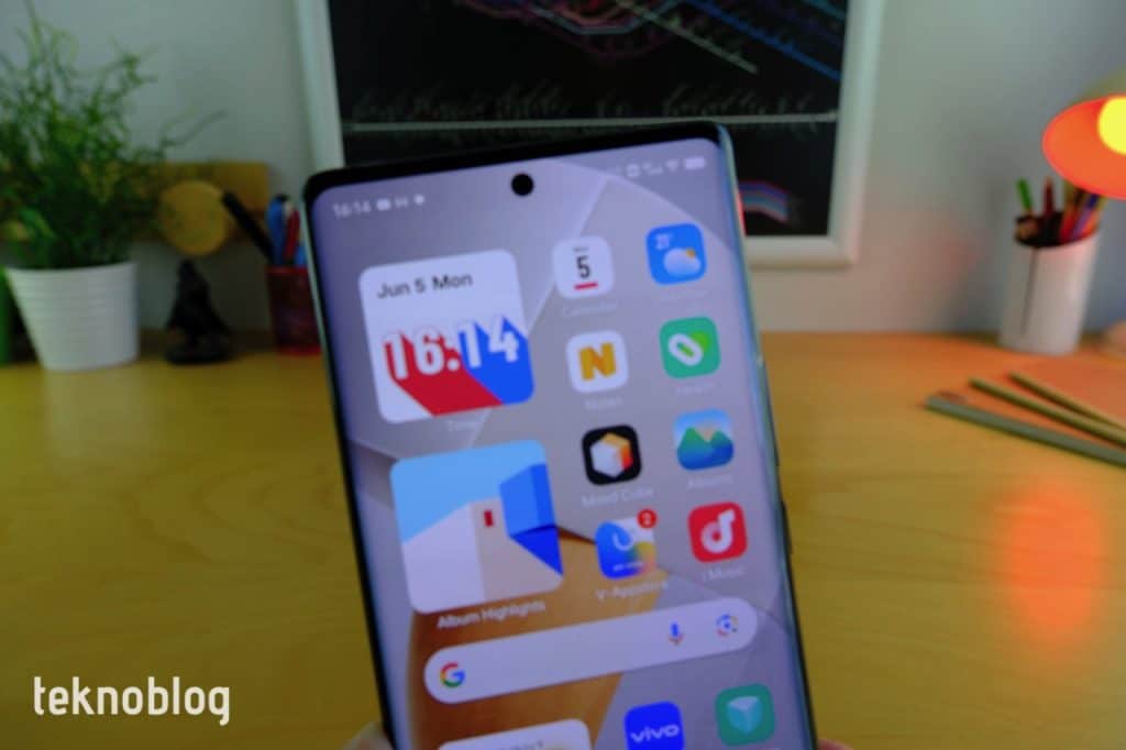 Vivo X90 Pro+ İncelemesi