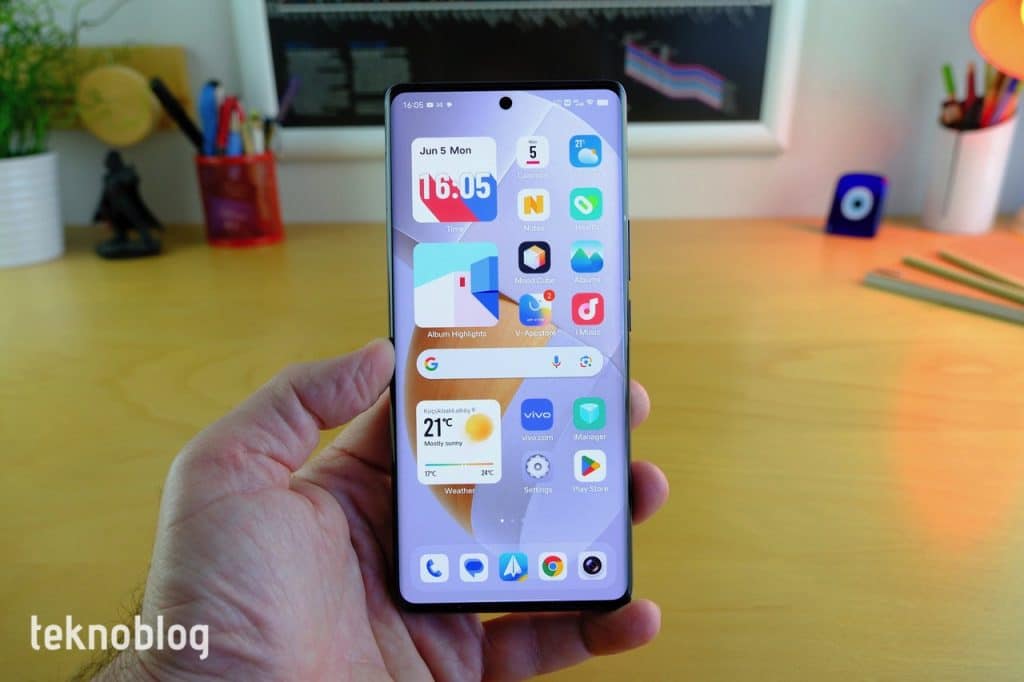 Vivo X90 Pro+ İncelemesi