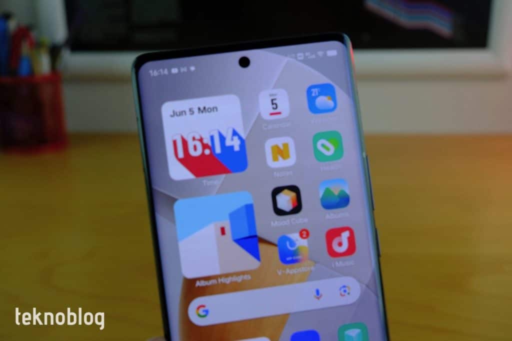 Vivo X90 Pro+ İncelemesi