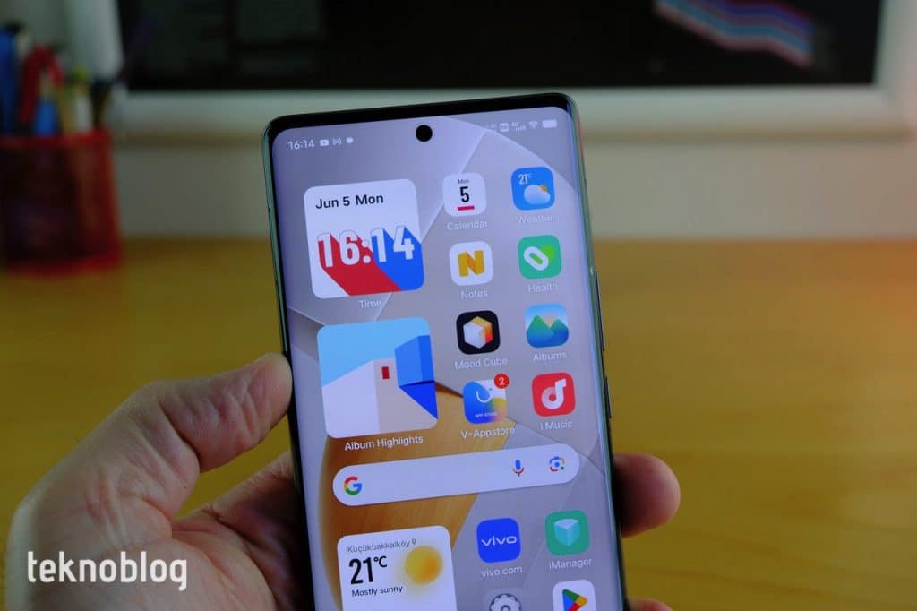 Vivo X90 Pro+ İncelemesi