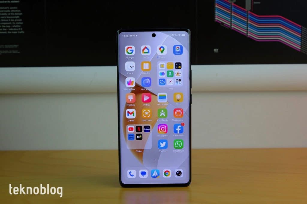 Vivo X90 Pro+ İncelemesi