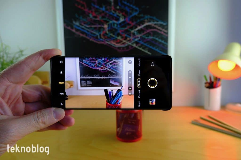 Vivo X90 Pro+ İncelemesi
