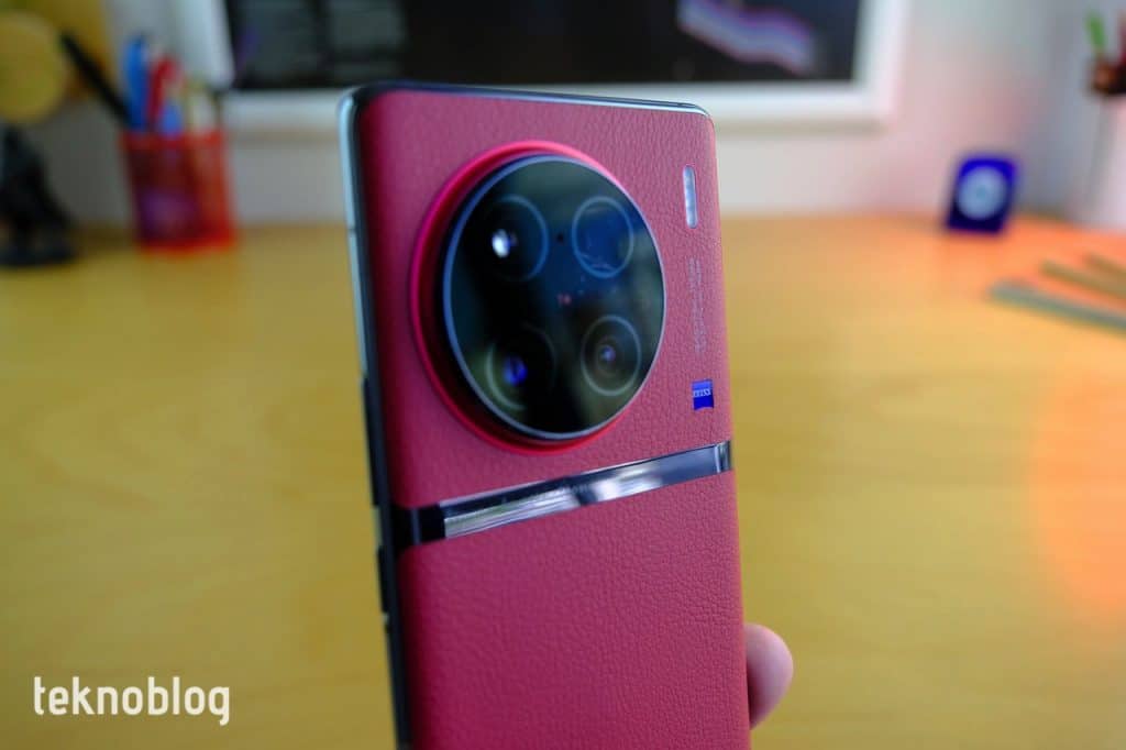 Vivo X90 Pro+ İncelemesi