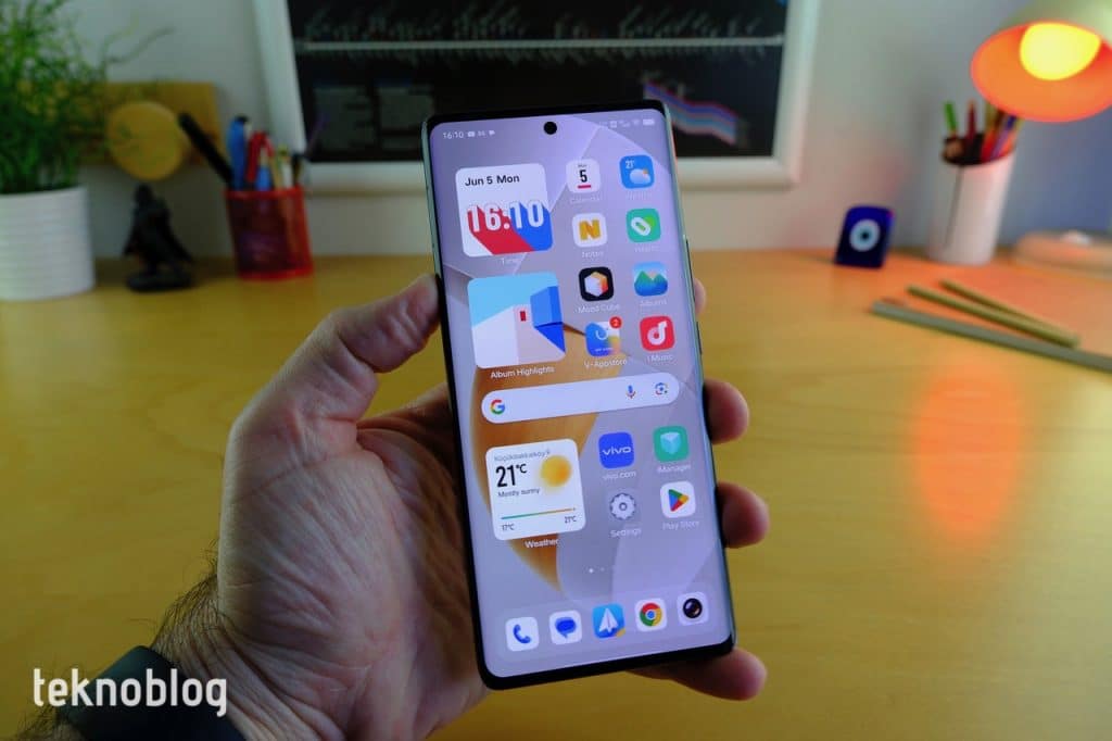 Vivo X90 Pro+ İncelemesi