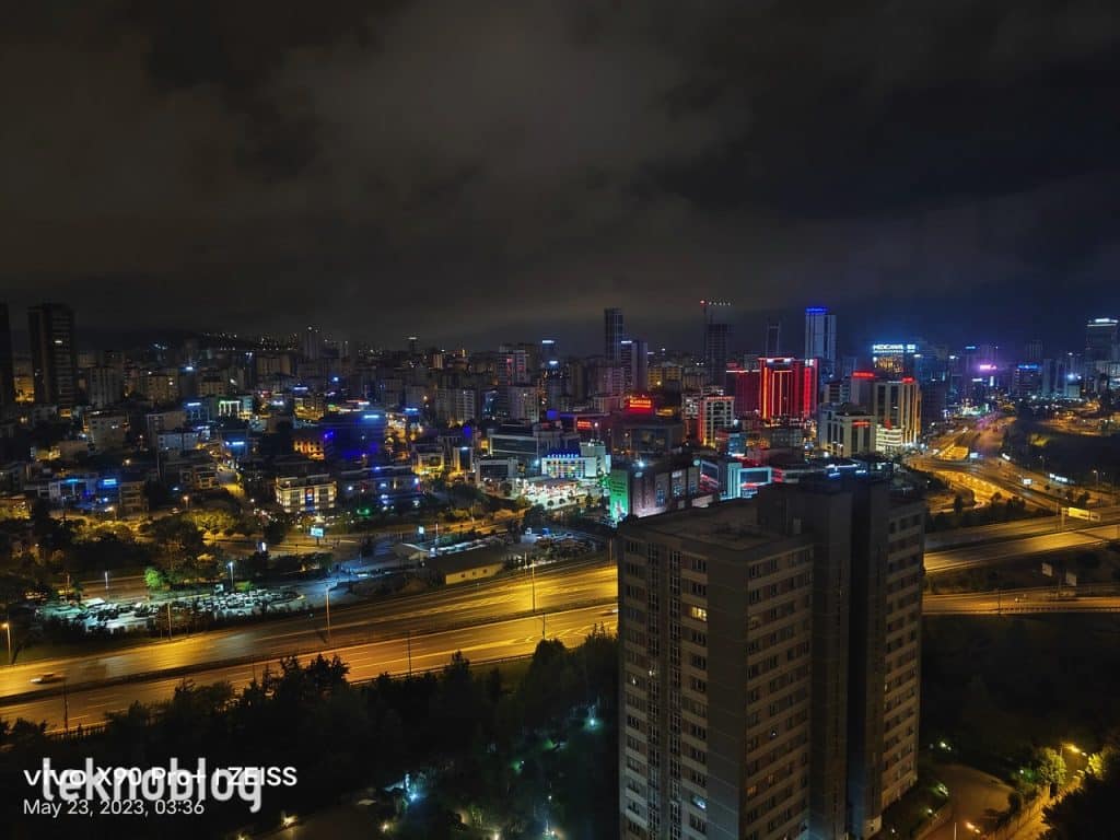 Vivo X90 Pro+ İncelemesi